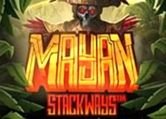 Mayan Stackways игровой слот
